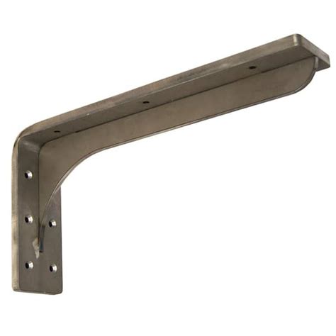 black metal brackets for workbench|workbench brackets home depot.